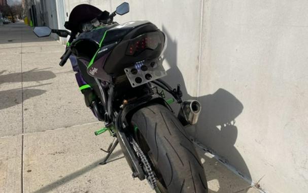 2008 Kawasaki Ninja ZX™-10R