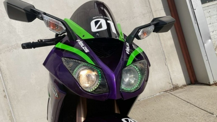 2008 Kawasaki Ninja ZX™-10R