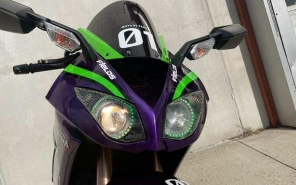 2008 Kawasaki Ninja ZX™-10R