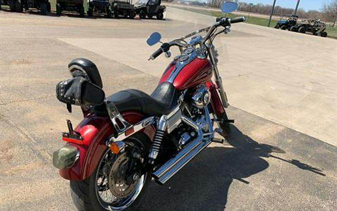 2007 Harley-Davidson Dyna® Low Rider®