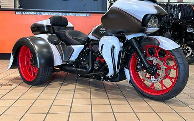 2023 Harley-Davidson Tri Glide® Ultra