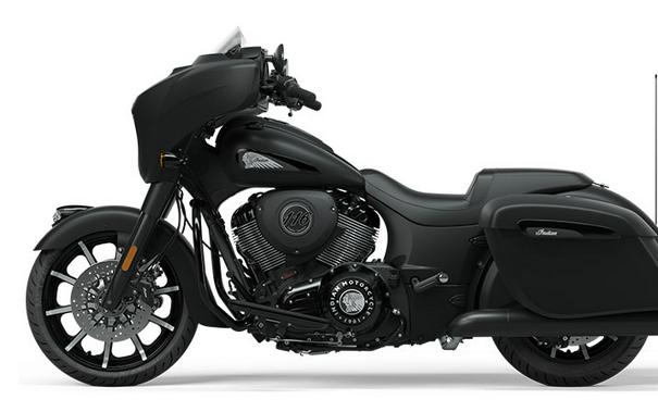 2022 Indian Motorcycle Chieftain® Dark Horse®