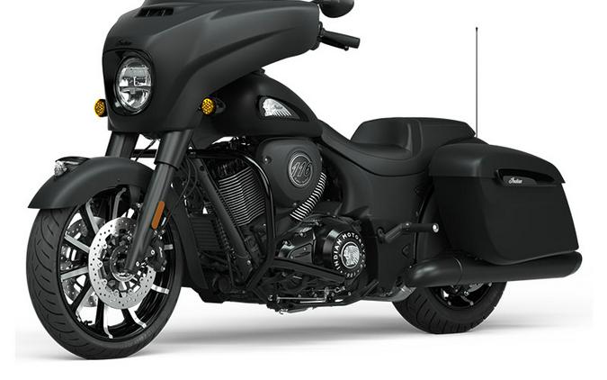 2022 Indian Motorcycle Chieftain® Dark Horse®