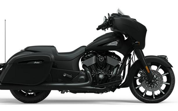 2022 Indian Motorcycle Chieftain® Dark Horse®