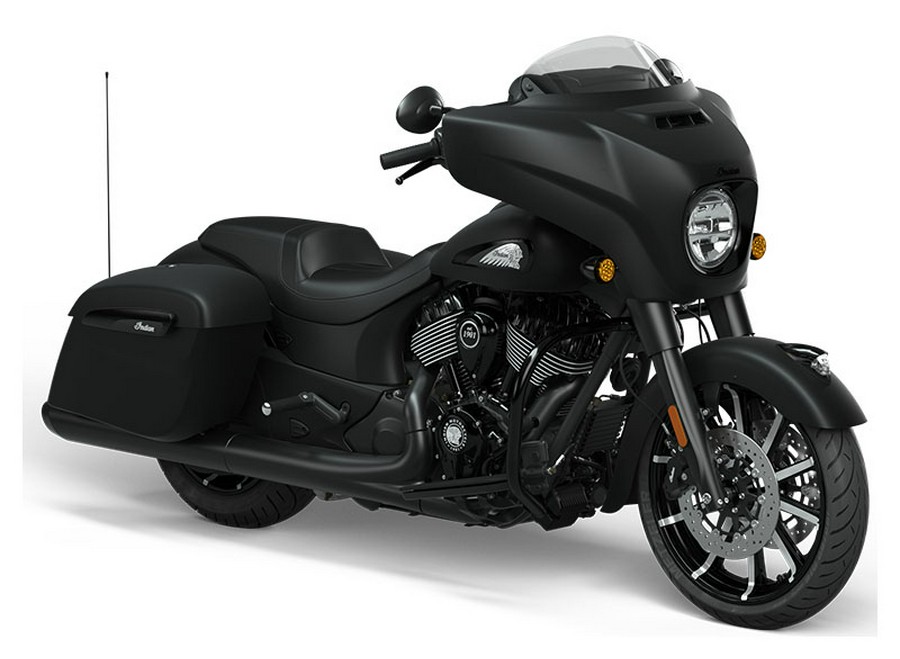 2022 Indian Motorcycle Chieftain® Dark Horse®