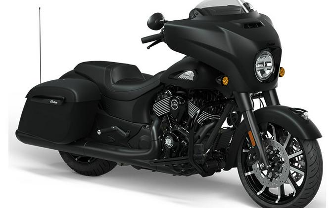 2022 Indian Motorcycle Chieftain® Dark Horse®