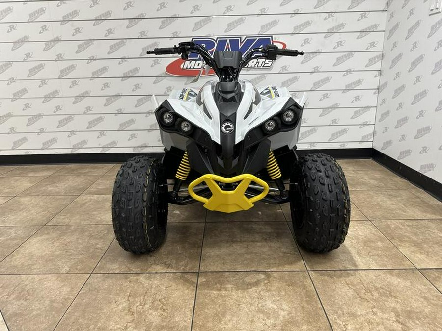 2024 Can-Am® Renegade 70 EFI