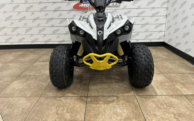 2024 Can-Am® Renegade 70 EFI