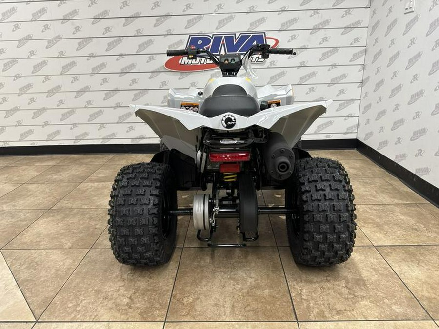 2024 Can-Am® Renegade 70 EFI