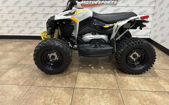 2024 Can-Am® Renegade 70 EFI