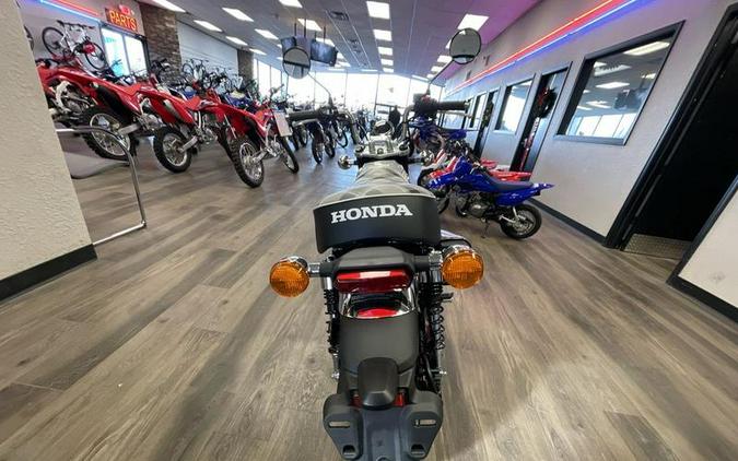 2024 Honda® Monkey
