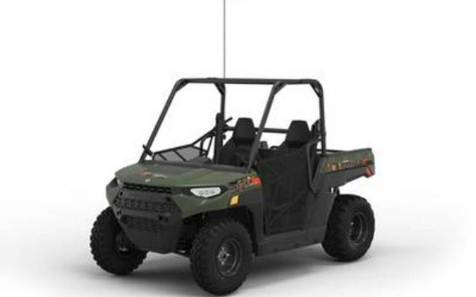 2024 Polaris® Ranger 150 EFI