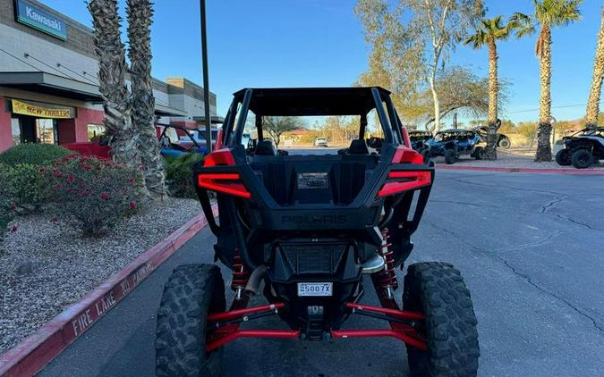 2020 Polaris® RZR® Pro XP®