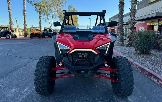 2020 Polaris® RZR® Pro XP®