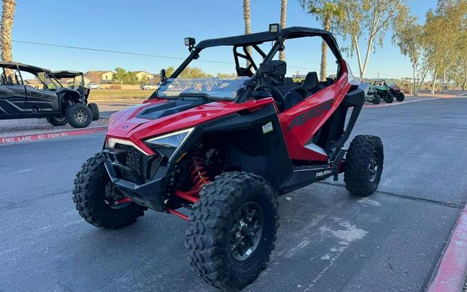 2020 Polaris® RZR® Pro XP®