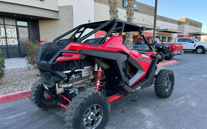 2020 Polaris® RZR® Pro XP®