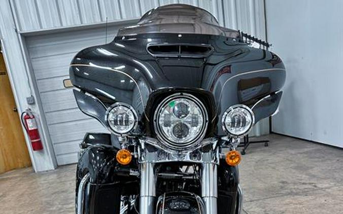 2016 Harley-Davidson Ultra Limited