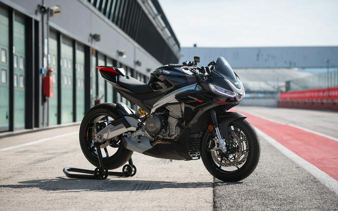 2023 Aprilia Tuono 660 Factory