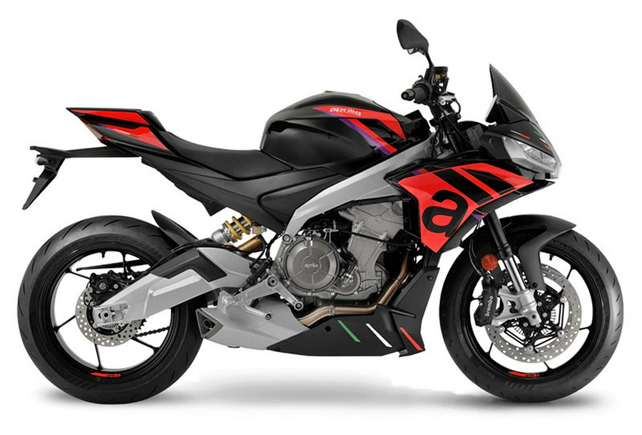 2023 Aprilia Tuono 660 Factory