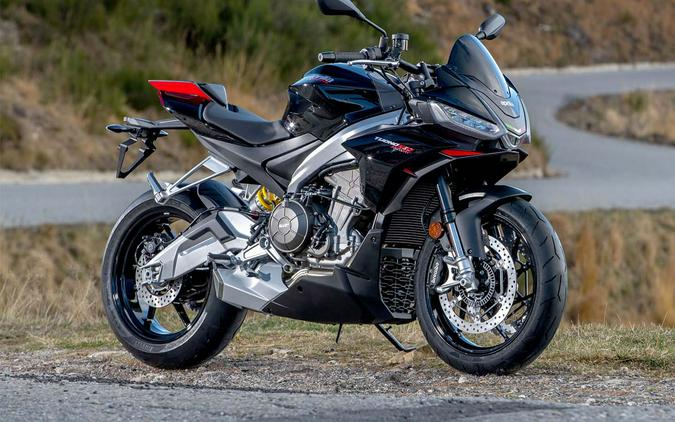 2023 Aprilia Tuono 660 Factory