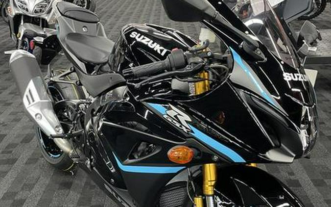 2024 Suzuki GSX-R1000R