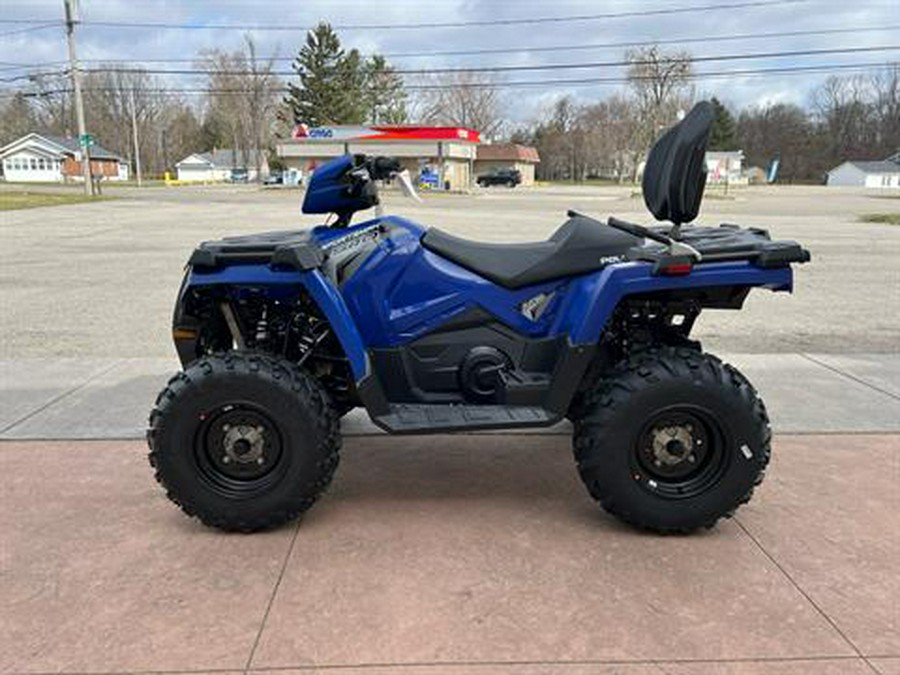 2023 Polaris Sportsman Touring 570