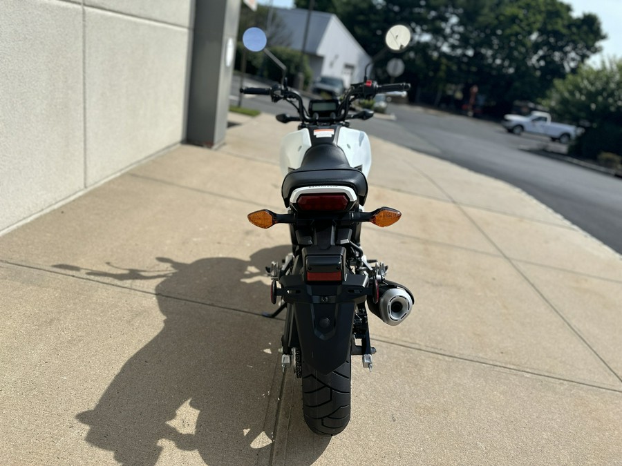 2025 Honda GROM ABS