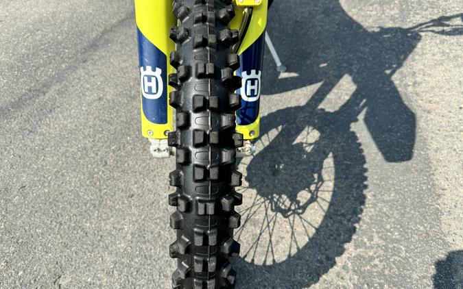 2019 Husqvarna Motorcycles TE 250i