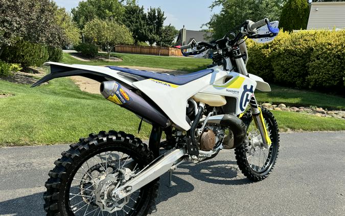 2019 Husqvarna Motorcycles TE 250i