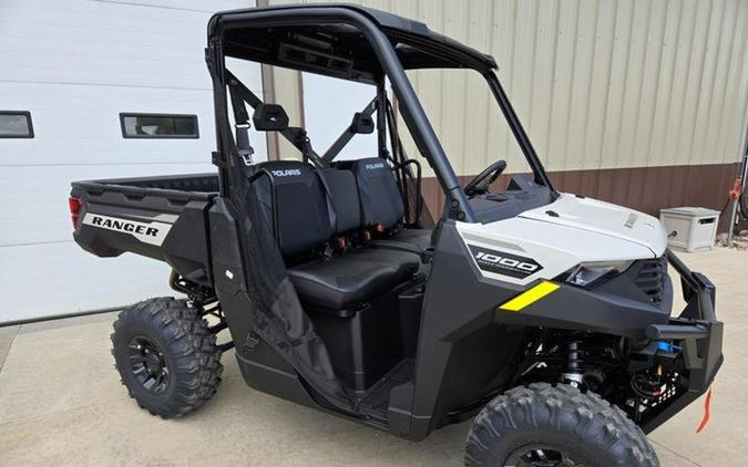 2025 Polaris® Ranger 1000 Premium