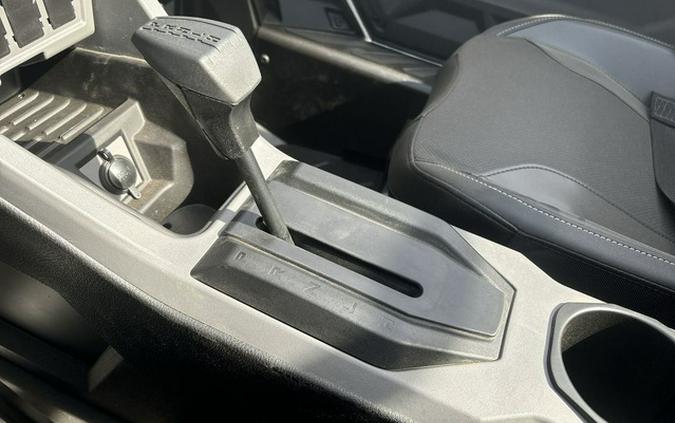 2026 Polaris RZR Pro S 4 Sport