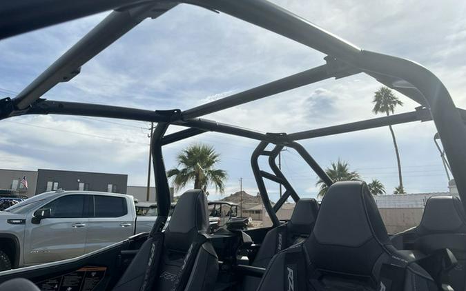 2026 Polaris RZR Pro S 4 Sport