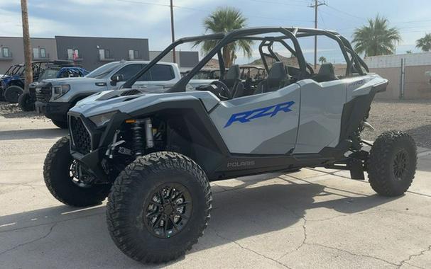 2026 Polaris RZR Pro S 4 Sport