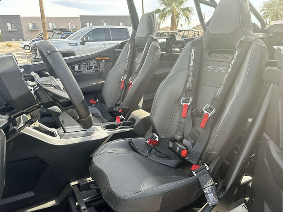 2026 Polaris RZR Pro S 4 Sport