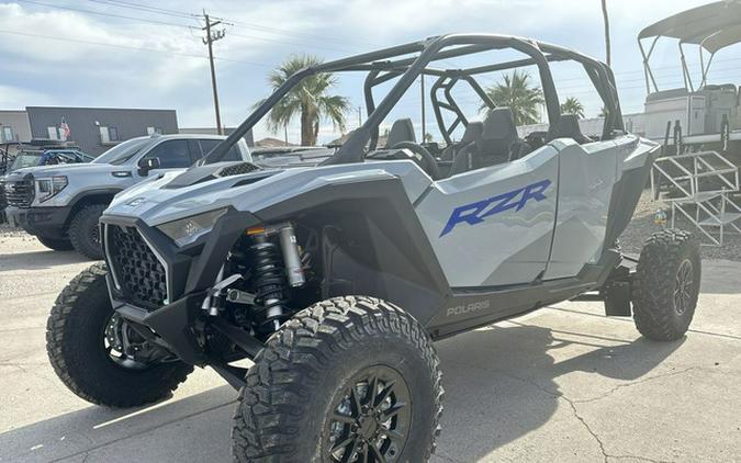 2026 Polaris RZR Pro S 4 Sport