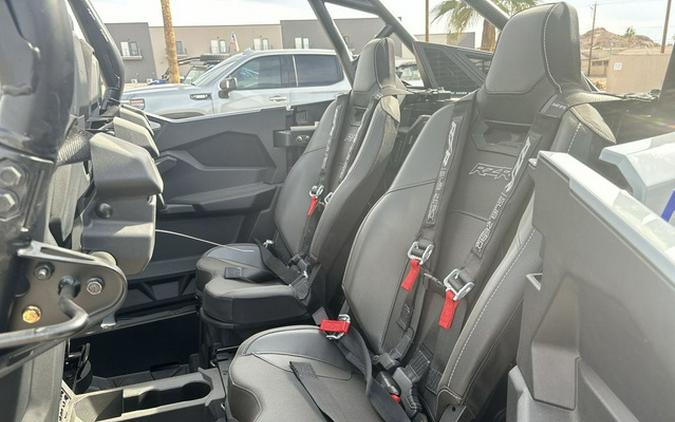 2026 Polaris RZR Pro S 4 Sport