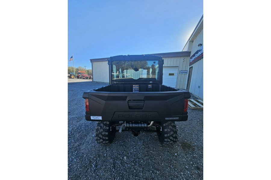 2026 Polaris Ranger® Crew SP 570 NorthStar Edition