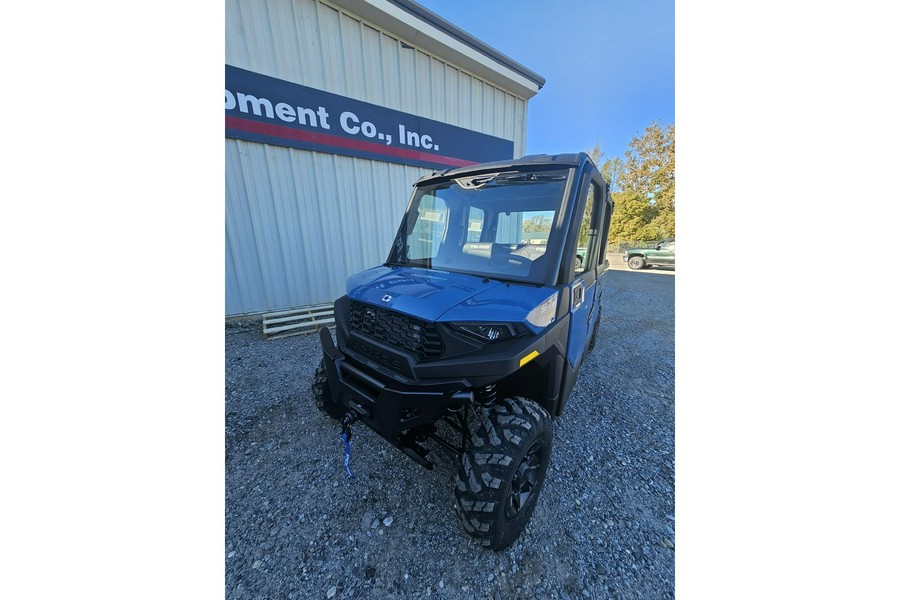 2026 Polaris Ranger® Crew SP 570 NorthStar Edition