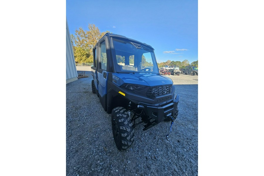 2026 Polaris Ranger® Crew SP 570 NorthStar Edition