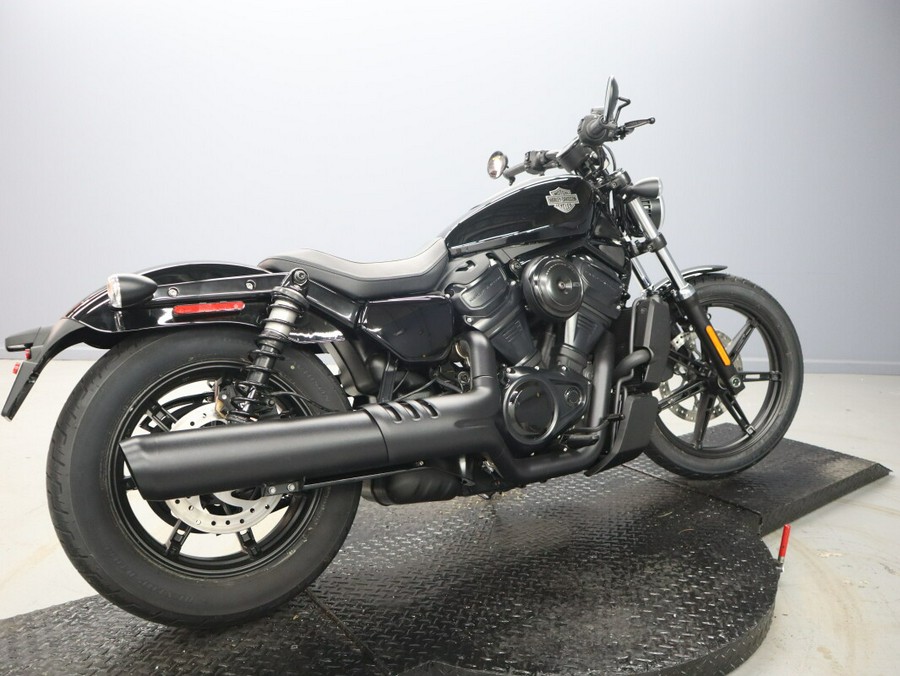 2025 Harley-Davidson Nightster Special