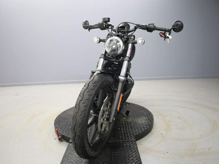 2025 Harley-Davidson Nightster Special