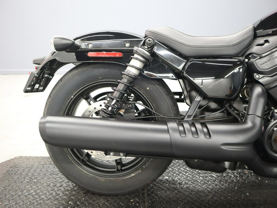 2025 Harley-Davidson Nightster Special