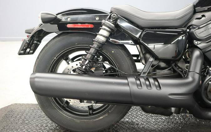 2025 Harley-Davidson Nightster Special