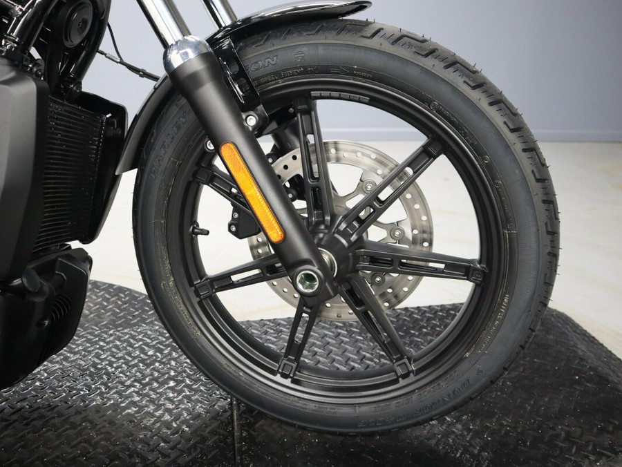 2025 Harley-Davidson Nightster Special