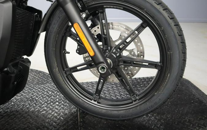 2025 Harley-Davidson Nightster Special