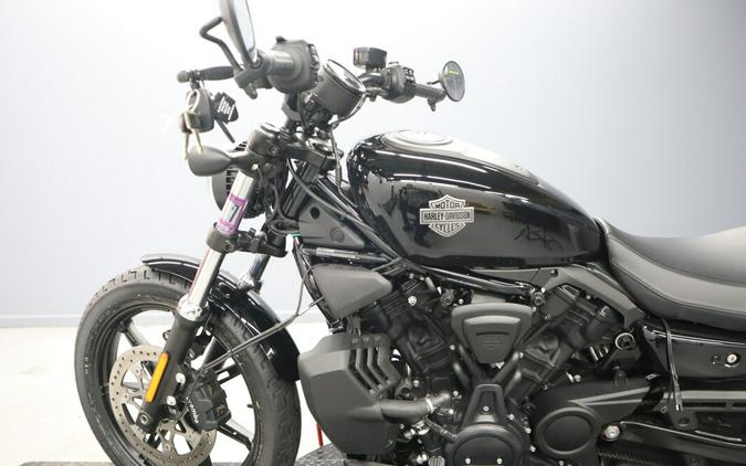 2025 Harley-Davidson Nightster Special