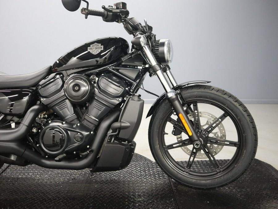 2025 Harley-Davidson Nightster Special