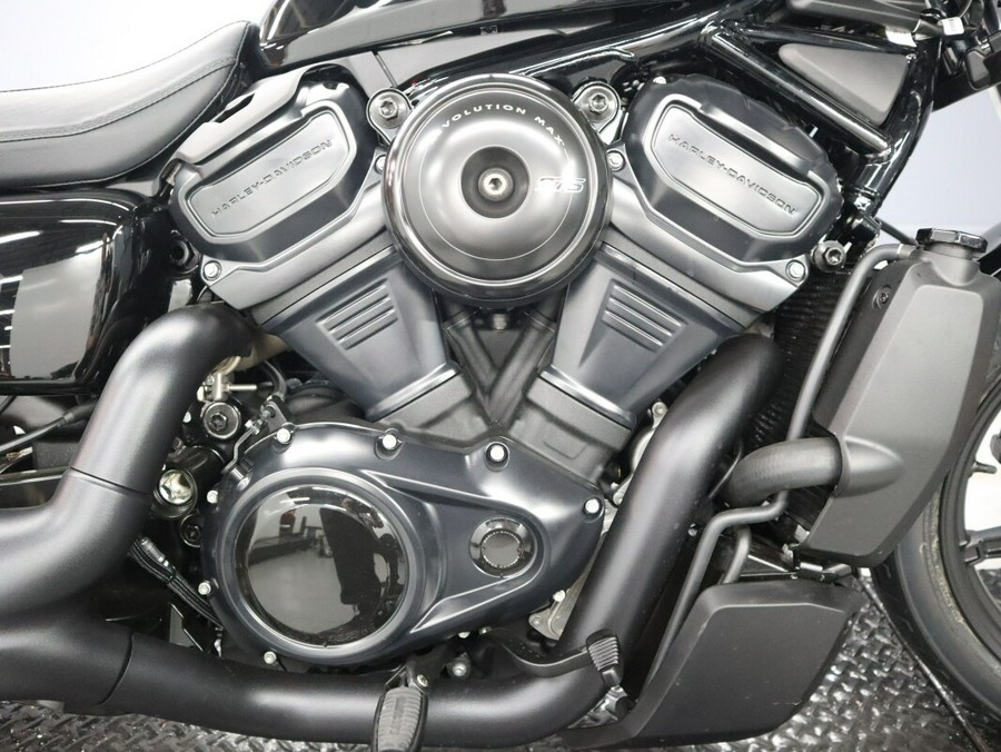 2025 Harley-Davidson Nightster Special