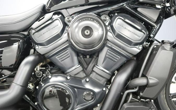 2025 Harley-Davidson Nightster Special