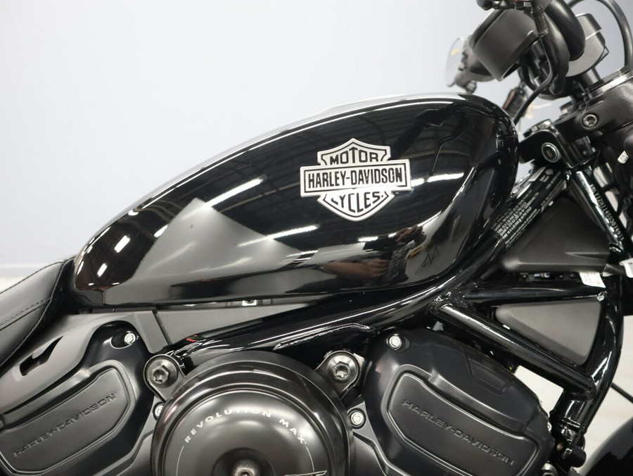 2025 Harley-Davidson Nightster Special